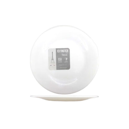 PLATO REDONDO ARROCERO EXT. 8 NIZA TD-509
