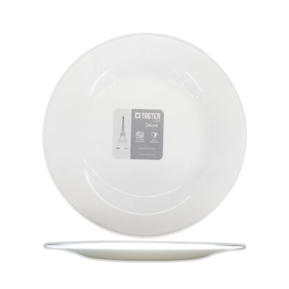 PLATO REDONDO TRINCHE EXT. 10 NIZA TD-508