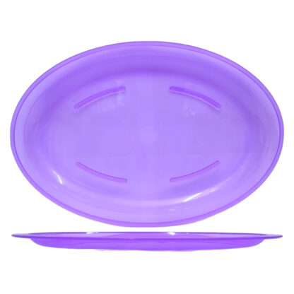PLATO TAMPIQUEÑO TRASLUCIDO