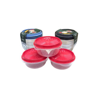 RECIP. HARMONY 3PZS HT-026
