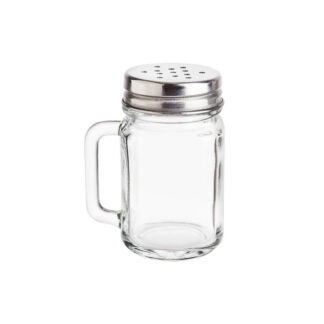 SALERO MASON JAR 1913