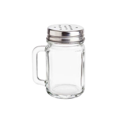 SALERO MASON JAR 1913