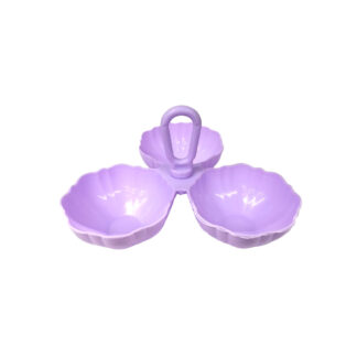 SALSERA TRIPLE MINI