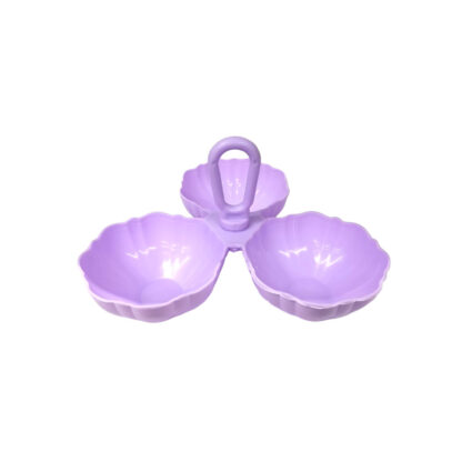 SALSERA TRIPLE MINI