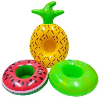 SALVAVIDAS FRUTAS