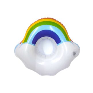 SALVAVIDAS NUBE