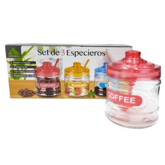 SET 3 CONTENEDORES 81057