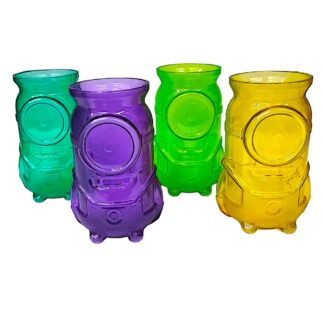 SHOT MINIONS