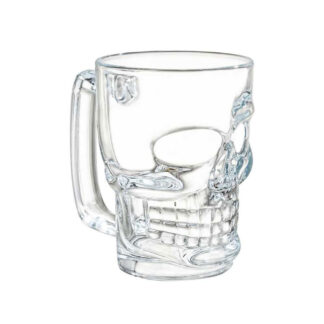 TARRO CALAVERA CHICO 0816