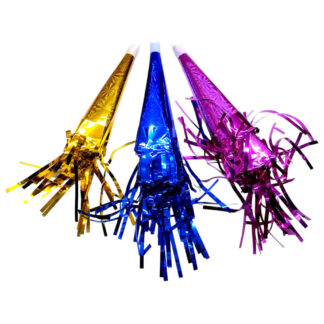 TROMPETA 12 PZS