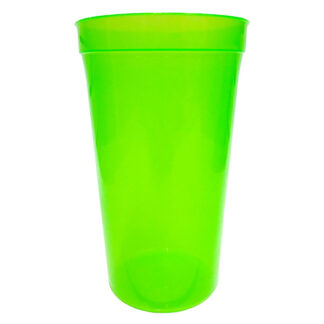 VASO 1 LITRO TRASLUCIDO