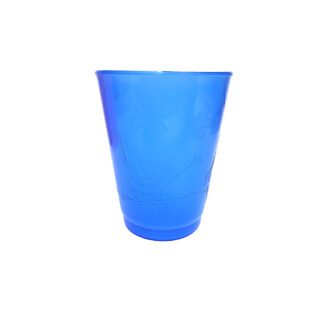 VASO BOB TRASLUCIDO