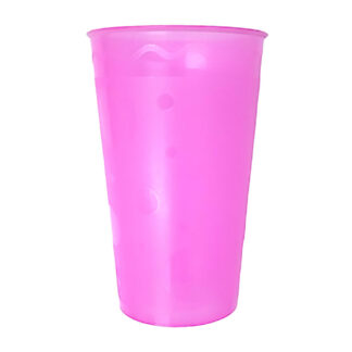 VASO BURBUJA 600 MLS