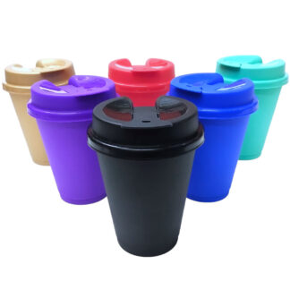 VASO CAPUCHINO 16OZ MX-445