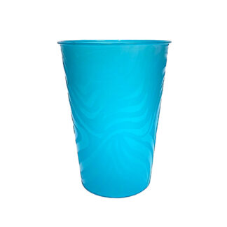 VASO CEBRA TRASLUCIDO