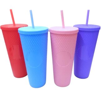 VASO DE PLASTICO GDE C/ TAPA MSG4190