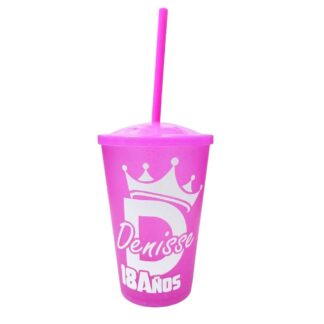 VASO FESTILANDIA PERSONLAIZADO