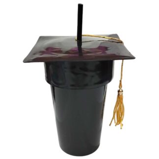 VASO GRADUACION 1L LISO