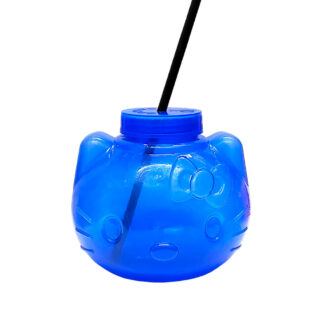 VASO KITTY C/ POPOTE