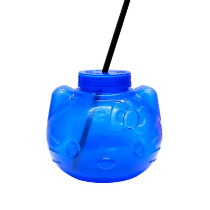 VASO KITTY C/ POPOTE