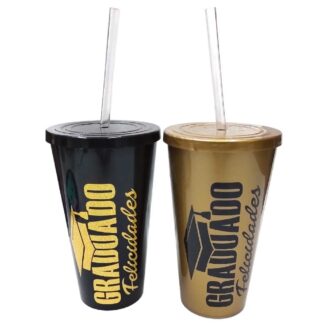 VASO KONI GRADUACION
