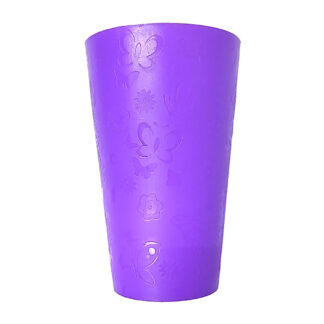 VASO MARIPOSA