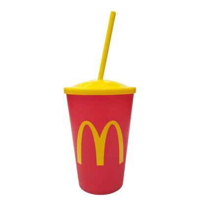 VASO MC