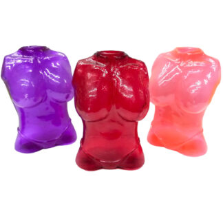 VASO MEDIO CUERPO BUBBIES