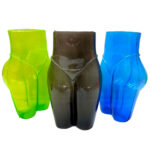 VASO MEDIO CUERPO POMPIS