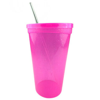VASO ORLANDO 1L C/GLITTER MX-415