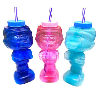 VASO PITUFO CHELA