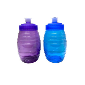 VITROLERO BARRIL 500ML C/T SPORT