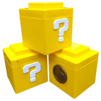 CAJA MARIO