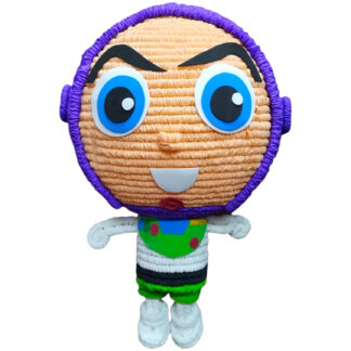 PIÑATA BUZZ LIGHTYEAR TOY STORY