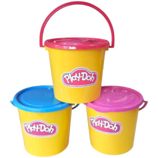 DULCERO PLAY-DOH