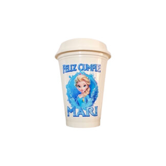 VASO FUJI PERSONALIZADO