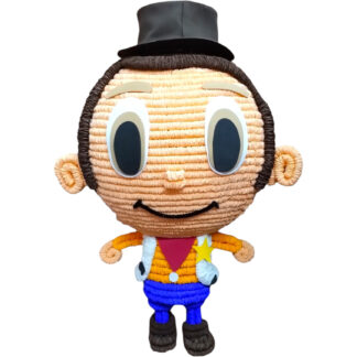 PIÑATA WOODY TOY STORY