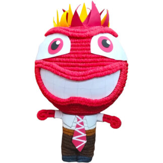 PIÑATA IRA INTENSA-MENTE