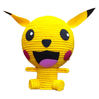 PIÑATA PIKACHU