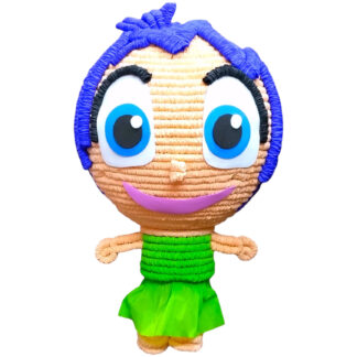 PIÑATA ALEGRIA INTENSA-MENTE